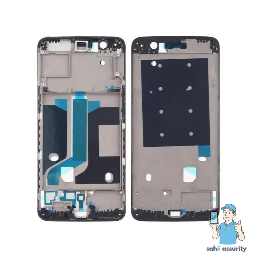 LCD Frame Middle Chassis for OnePlus 5